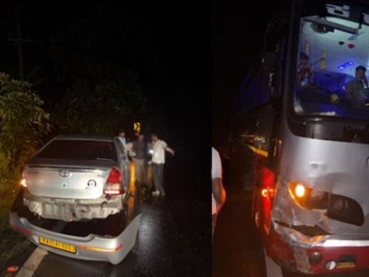Sullia accident 